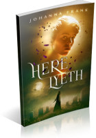 Blitz Sign-Up: Here Lyeth by Johanna Frank