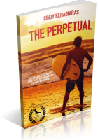 Blitz Sign-Up: The Perpetual by Cindy Kehagiaras