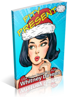 Blitz Sign-Up: Pity Present by Whitney Dineen