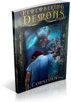 Blitz Sign-Up: Remembering Demons by J. Cornelius