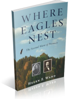 Blitz Sign-Up: Where Eagles Nest by Helen F. Wand