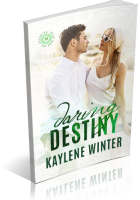 Tour: Daring Destiny by Kaylene Winter