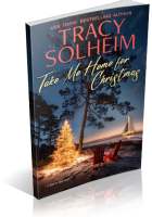 Blitz Sign-Up: Take Me Home for Christmas by Tracy Solheim