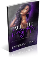 Blitz Sign-Up: All the King’s Men by Empress Chang