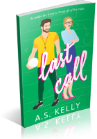 Blitz Sign-Up: Love At Last Series by A.S. Kelly