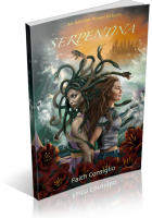 Blitz Sign-Up: SERPENTINA by Faith Consiglio