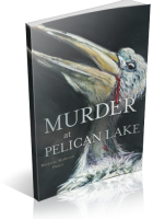 Blitz Sign-Up: Murder at Pelican Lake by Marjorie Mathison Hance