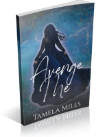 Blitz Sign-Up: Avenge Me by Tamela Miles