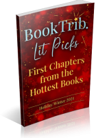 Blitz Sign-Up: BookTrib Lit Picks: First Chapters from the Hottest Books