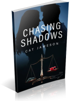 Blitz Sign-Up: Chasing Shadows by Cat Jameson