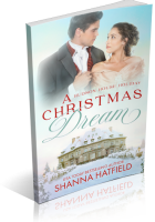 Blitz Sign-Up: A Christmas Dream by Shanna Hatfield