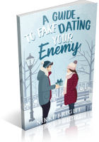 Blitz Sign-Up: A Guide to Fake Dating Your Enemy by Nikki Bright