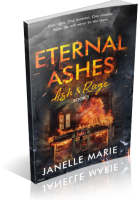 Blitz Sign-Up: Eternal Ashes by Janelle Marie