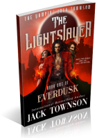 Blitz Sign-Up: The Lightslayer by Jack Townson