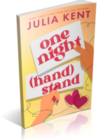 Blitz Sign-Up: One Night Hand Stand by Julia Kent