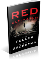 Blitz Sign-Up: Red Ultimatum by Edwin D. Fuller & Gary Grossman