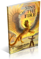 Blitz Sign-Up: Sins of the Fire by Phoenix Ward