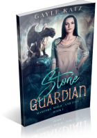 Blitz Sign-Up: Stone Guardian by Gayle Katz