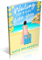 Bookstagram Tour Sign-Up: Waiting for a Girl Like You by Katie Delahanty