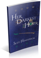 Blitz Sign-Up: Her Darkest Hour by Suzy Henderson