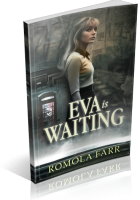 Blitz Sign-Up: Eva is Waiting by Romola Farr