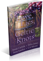 Blitz Sign-Up: Love, Lies, and Celtic Knots: A Small Town Romance Anthology