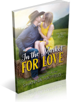 Blitz Sign-Up: In The Market For Love by Shanna Hatfield