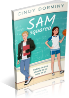 Blitz Sign-Up: Sam Squared by Cindy Dorminy