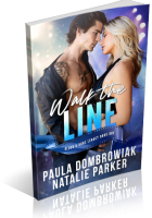 Blitz Sign-Up: Walk the Line by Paula Dombrowiak & Natalie Parker