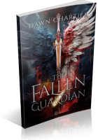 Blitz Sign-Up: The Fallen Guardian by Dawn Chartier