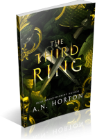 Blitz Sign-Up: The Third Ring by A.N. Horton